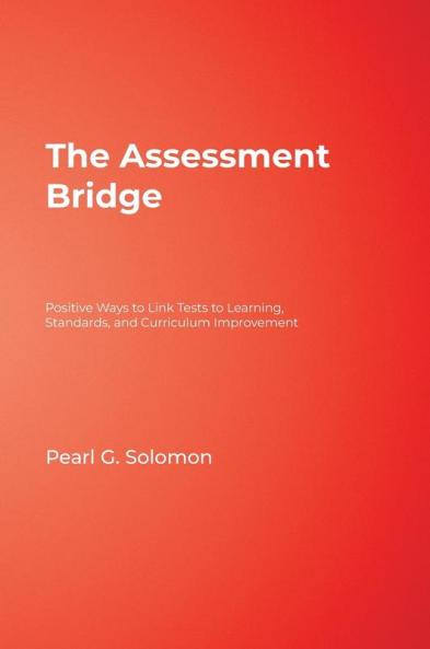 The Assessment Bridge