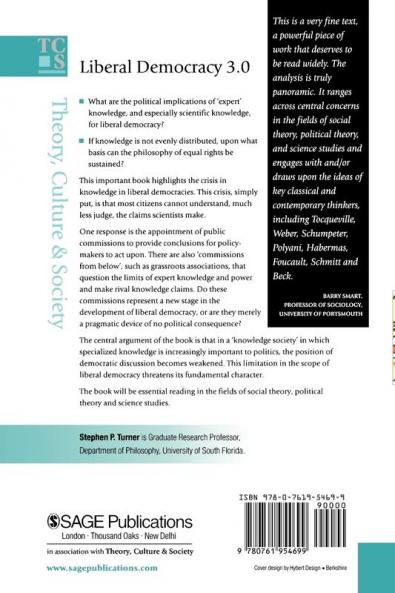 Liberal Democracy 3.0