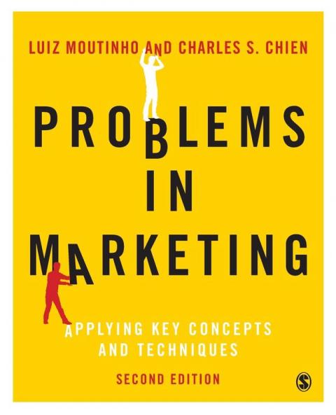 Problems in Marketing