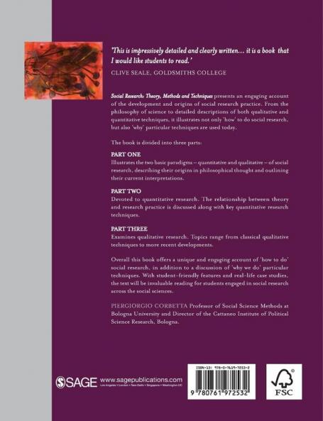 Social Research
