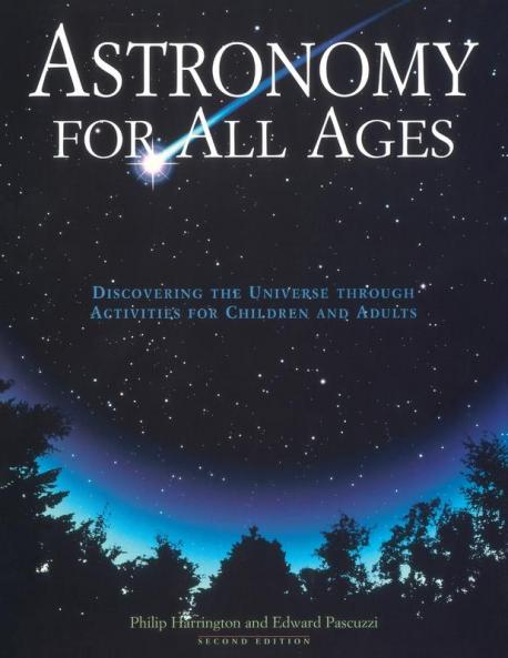 Astronomy for All Ages