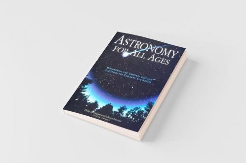 Astronomy for All Ages