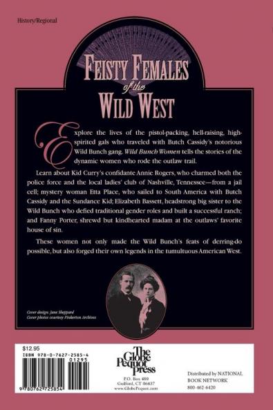 Wild Bunch Women