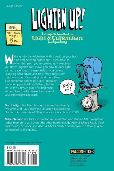 Lighten Up!