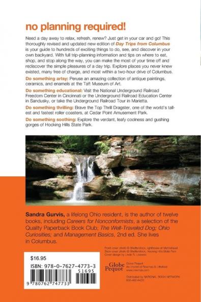 Day Trips® from Columbus