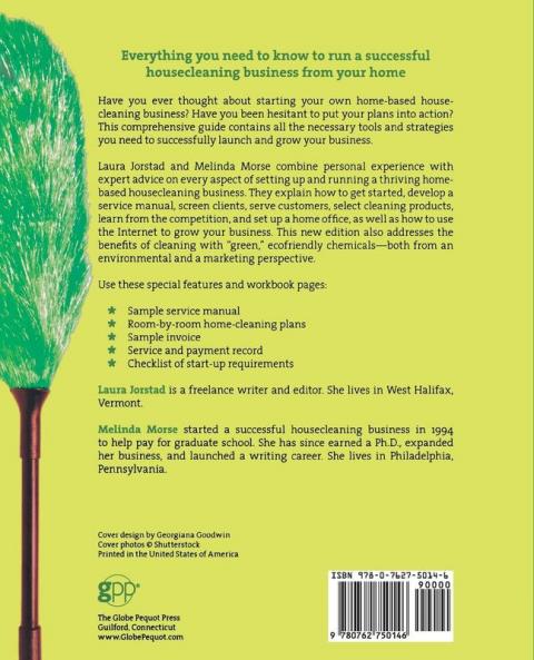How to Start a Home-Based Housecleaning Business