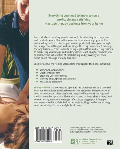 How to Start a Home-based Massage Therapy Business