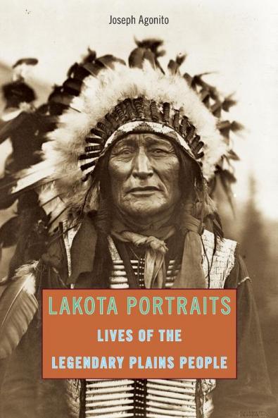 Lakota Portraits