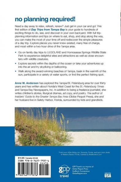 Day Trips® from Tampa Bay