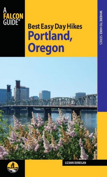 Best Easy Day Hikes Portland Oregon