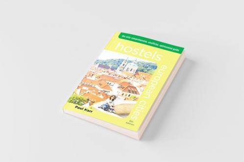Hostels European Cities