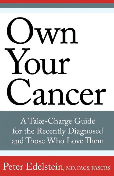 Own Your Cancer