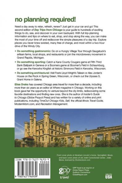 Day Trips® from Chicago