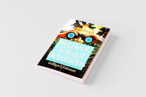 The Big Book of Animal Devotions