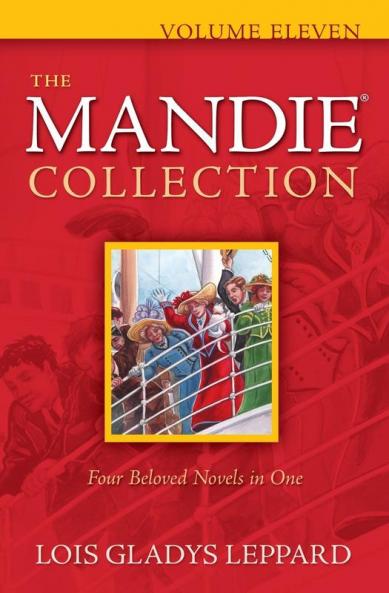 Mandie Collection