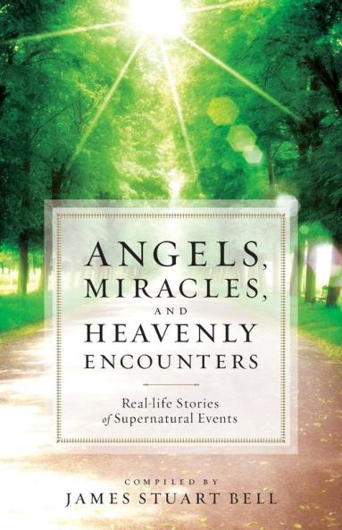 Angels Miracles and Heavenly Encounters