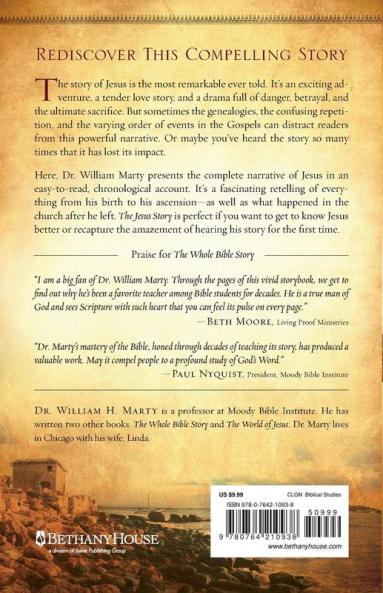Jesus Story