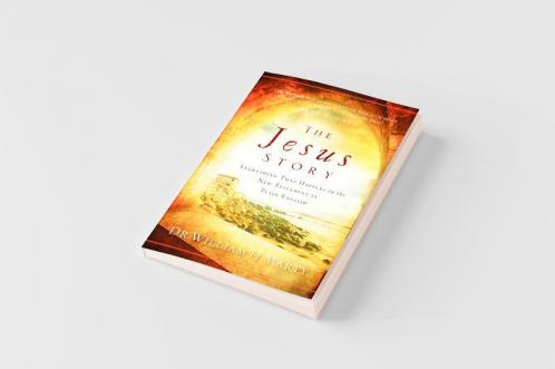 Jesus Story