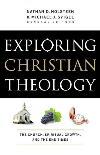 Exploring Christian Theology
