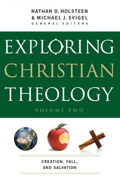 Exploring Christian Theology