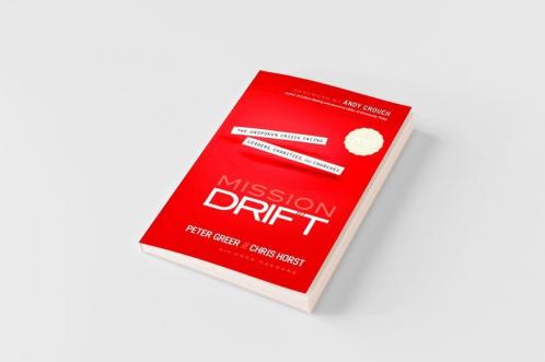 Mission Drift