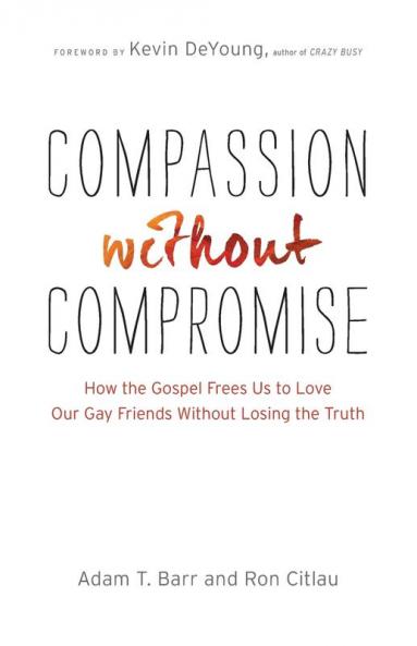 Compassion without Compromise
