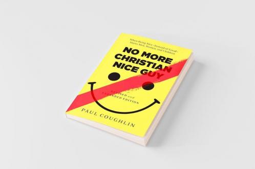 No More Christian Nice Guy