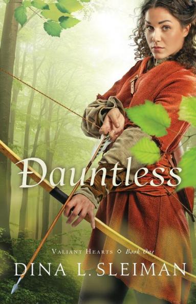 Dauntless: 1 (Valiant Hearts)