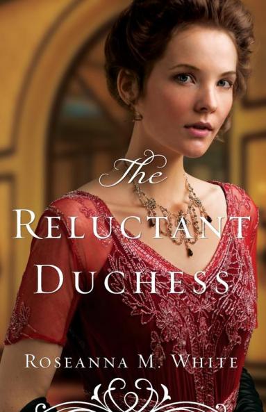The Reluctant Duchess (Ladies of the Manor)