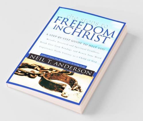 Steps to Freedom in Christ