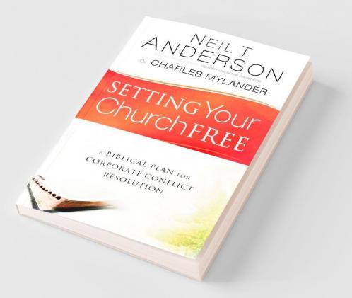 Setting Your Church Free
