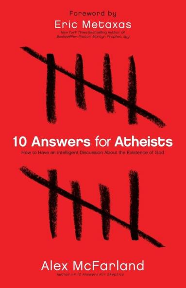 10 Answers for Atheists