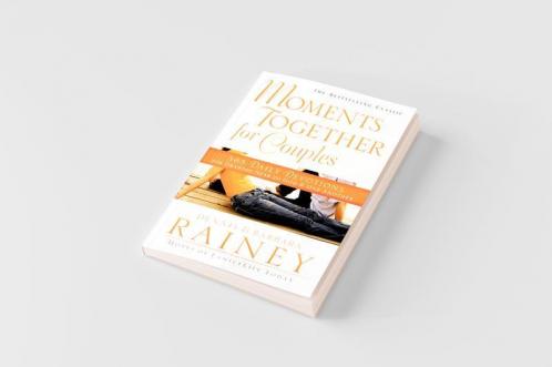 Moments Together for Couples