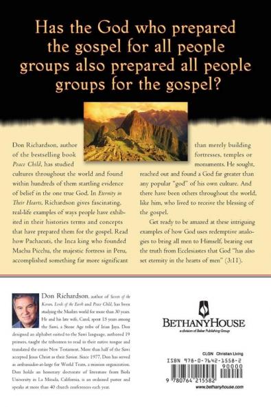 Eternity in Their Hearts