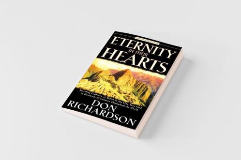 Eternity in Their Hearts