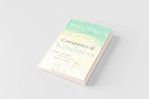 Conspiracy of Kindness