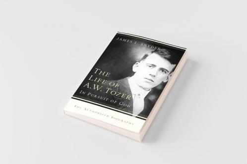 Life of A.W. Tozer