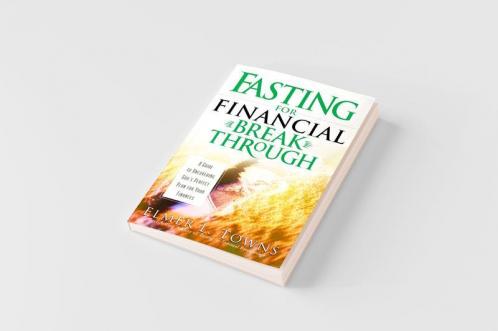 Fasting for Financial Breakthrough