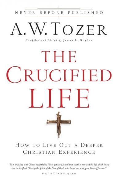 Crucified Life