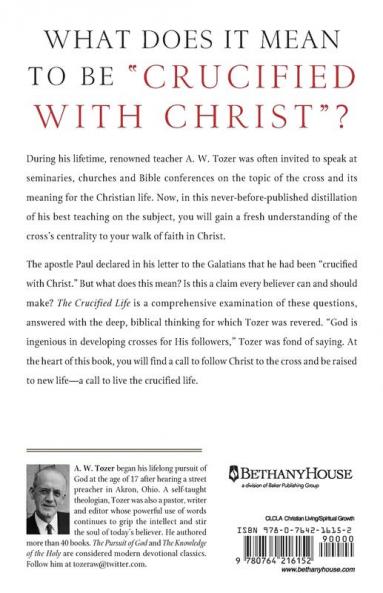 Crucified Life