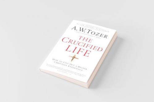 Crucified Life