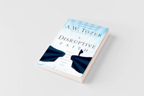 Disruptive Faith
