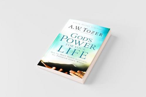 God's Power for Your Life