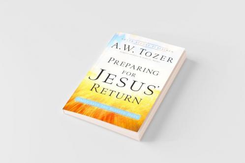 Preparing for Jesus' Return