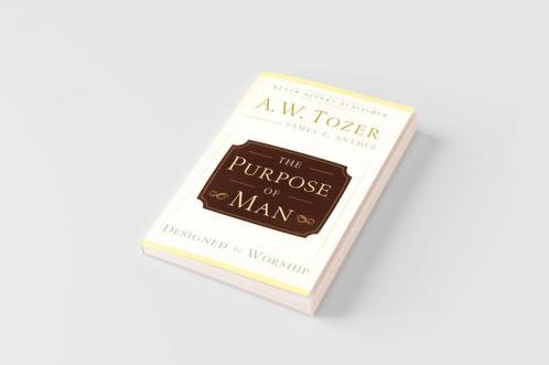 Purpose of Man
