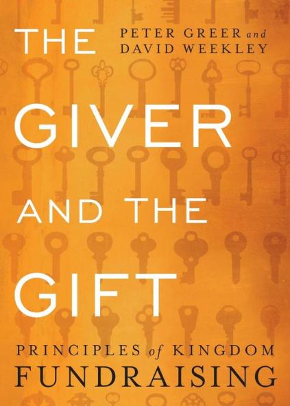 Giver and the Gift