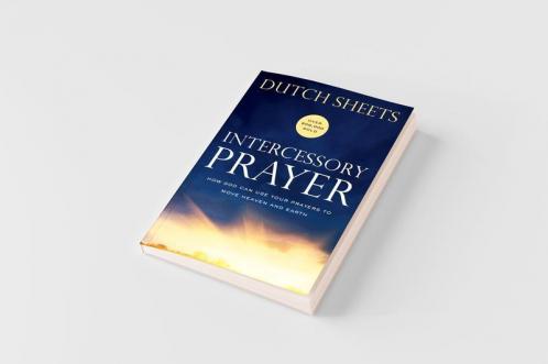 Intercessory Prayer