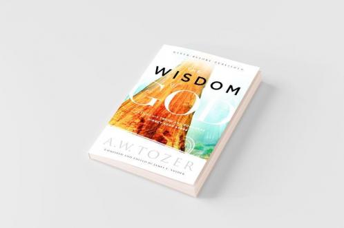 Wisdom of God