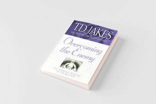 Overcoming the Enemy