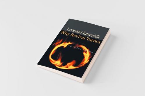 Why Revival Tarries